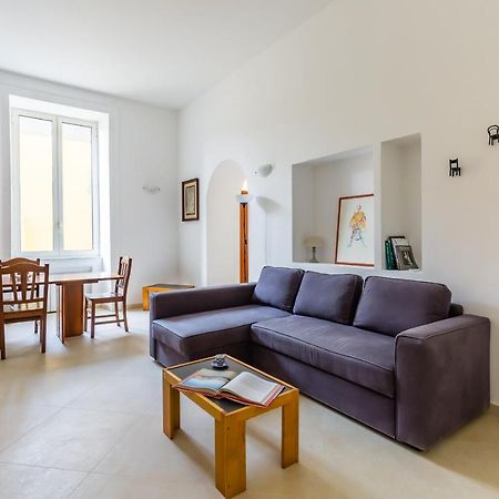 Orsola Comfort House By Napoliapartments Exterior foto