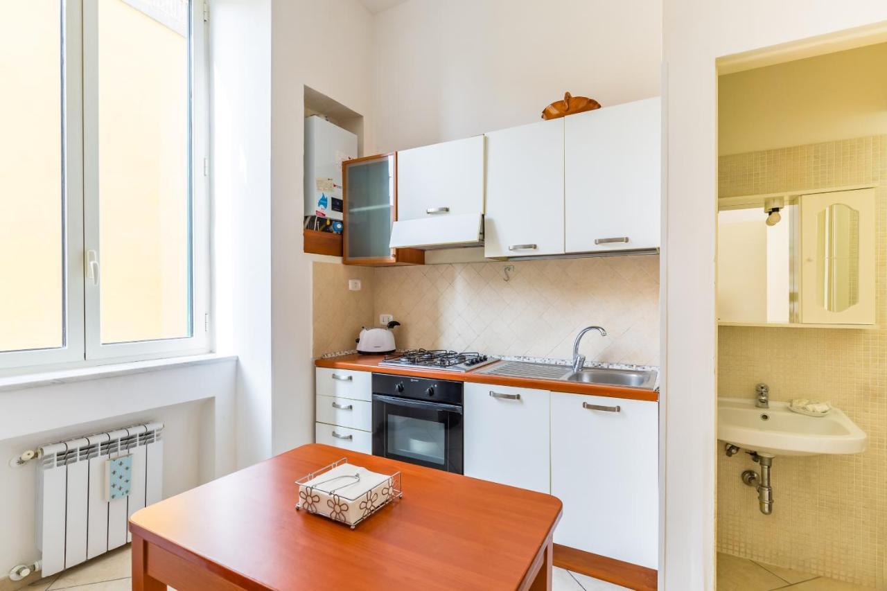 Orsola Comfort House By Napoliapartments Exterior foto