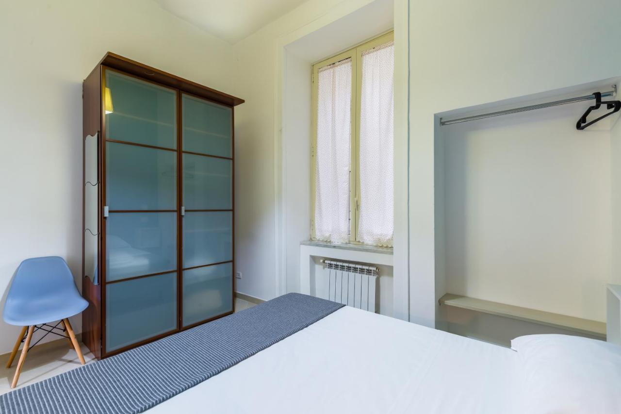 Orsola Comfort House By Napoliapartments Exterior foto