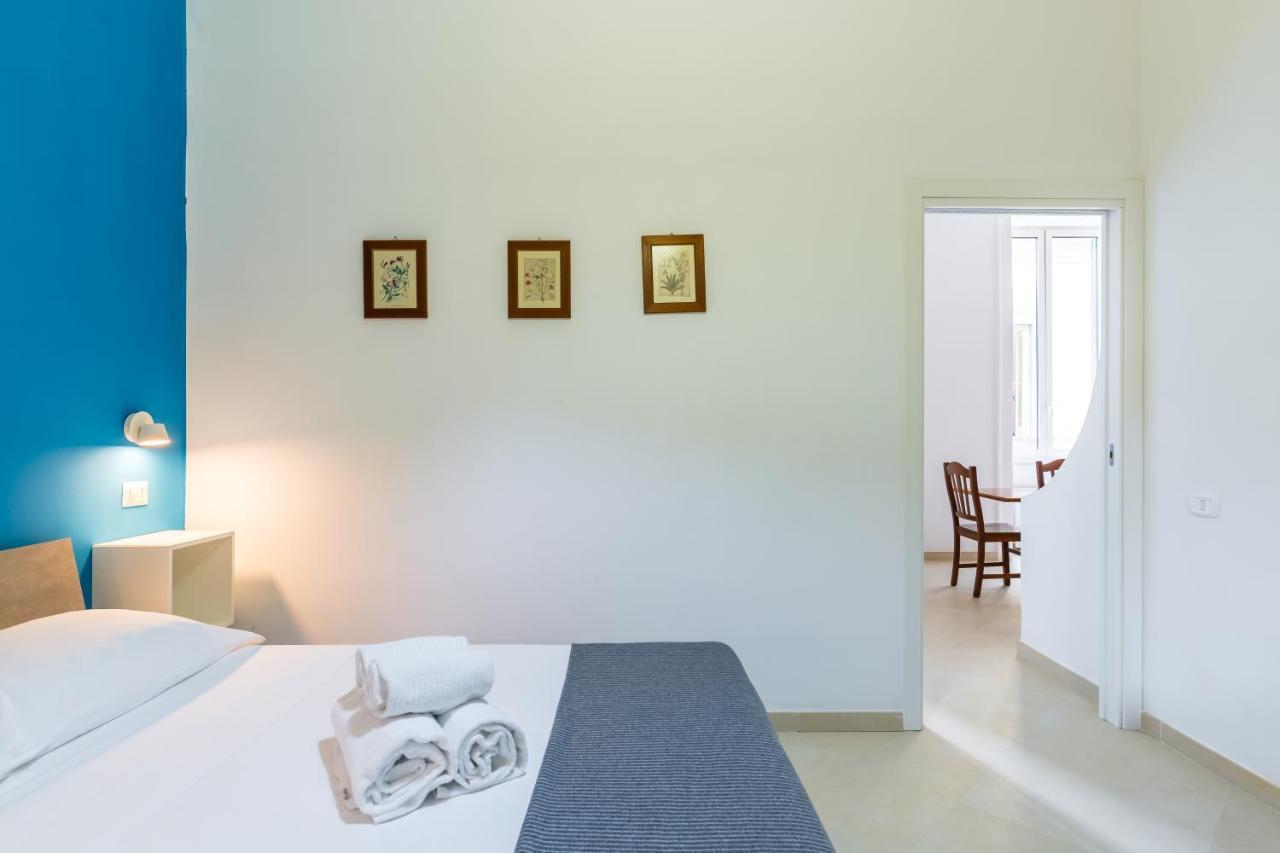 Orsola Comfort House By Napoliapartments Exterior foto