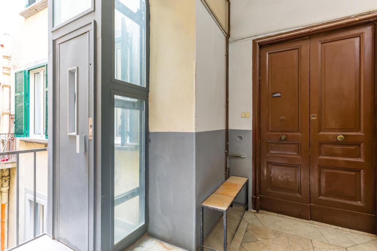 Orsola Comfort House By Napoliapartments Exterior foto