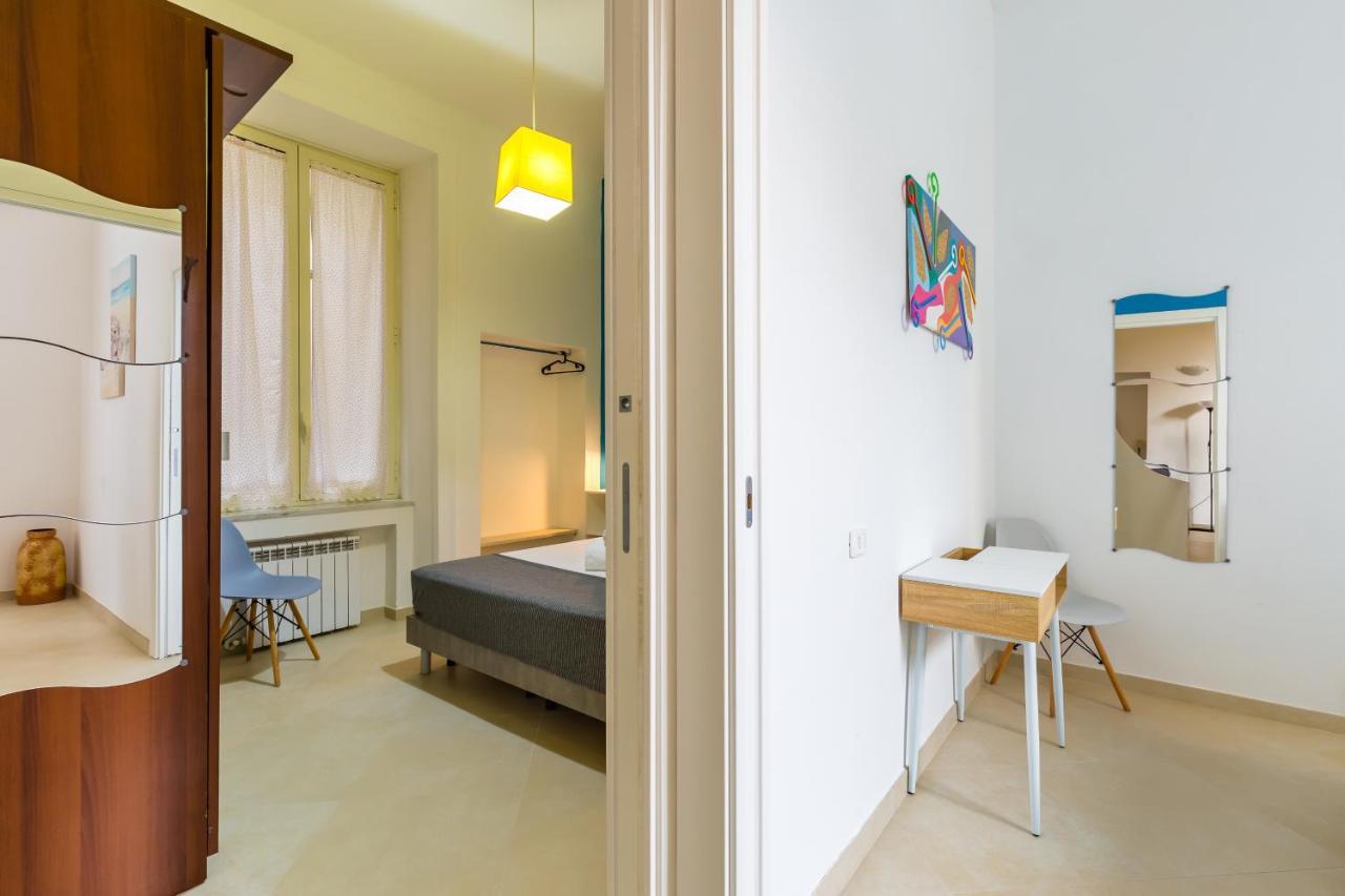 Orsola Comfort House By Napoliapartments Exterior foto