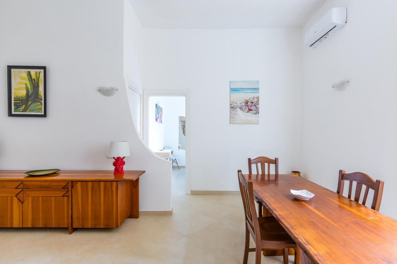 Orsola Comfort House By Napoliapartments Exterior foto