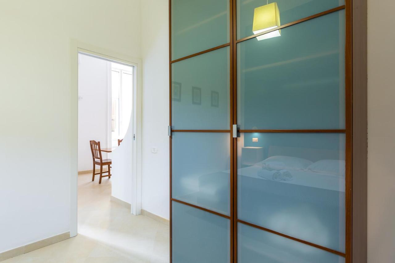 Orsola Comfort House By Napoliapartments Exterior foto